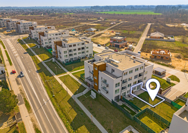 Na prenájom 2-izbový byt v Ivanke pri Dunaji