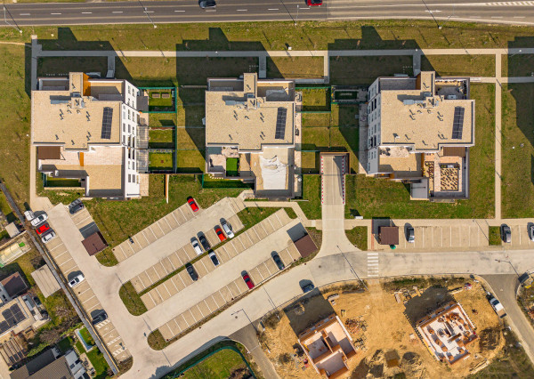 Na prenájom 2-izbový byt v Ivanke pri Dunaji