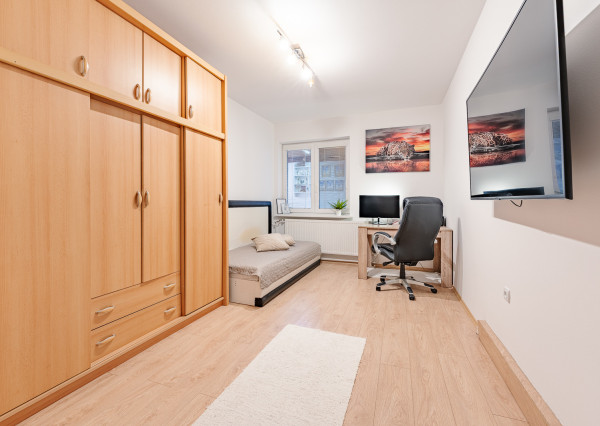 Na predaj rodinný dom v Podunajských Biskupiciach