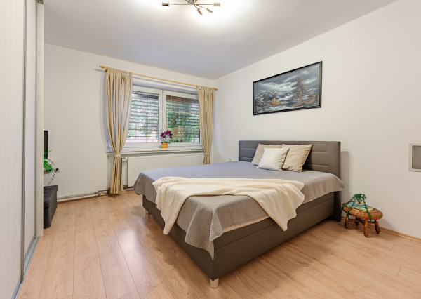 Na predaj rodinný dom v Podunajských Biskupiciach