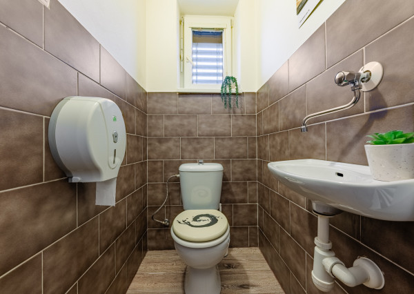 Na predaj rodinný dom v Podunajských Biskupiciach