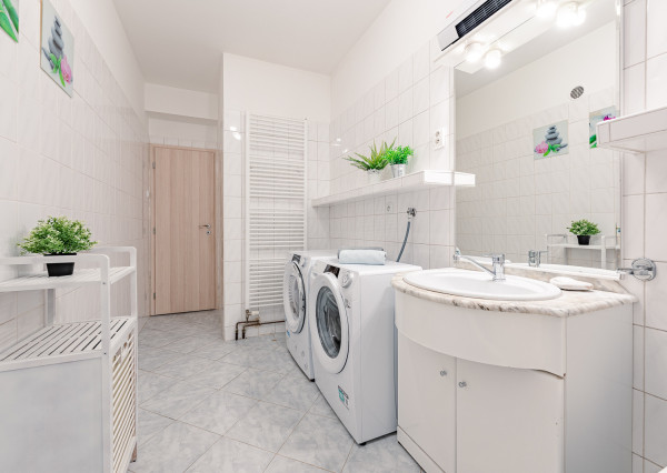 Na predaj rodinný dom v Podunajských Biskupiciach