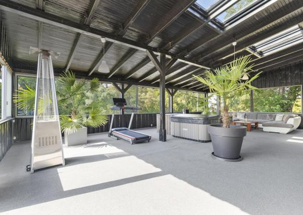 Na predaj penzión pre podnikanie aj bývanie pri Malom Dunaji