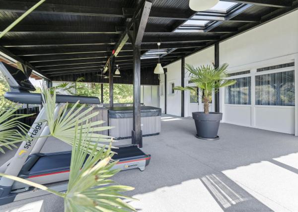 Na predaj penzión pre podnikanie aj bývanie pri Malom Dunaji