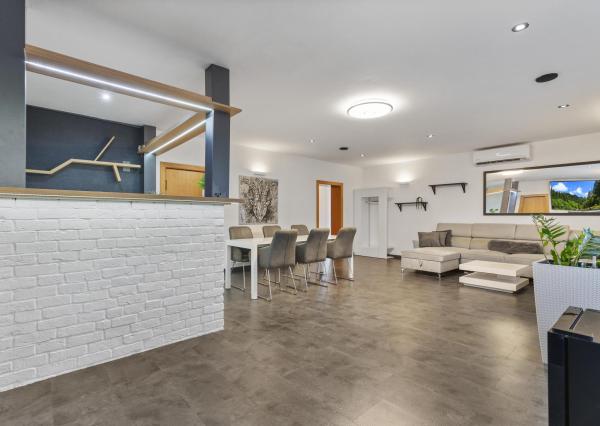 Na predaj penzión pre podnikanie aj bývanie pri Malom Dunaji