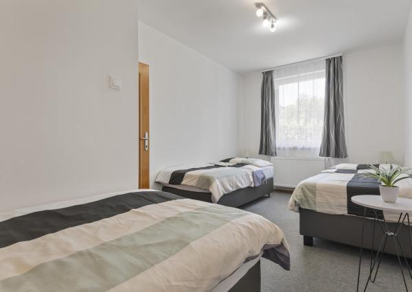 Na predaj penzión pre podnikanie aj bývanie pri Malom Dunaji