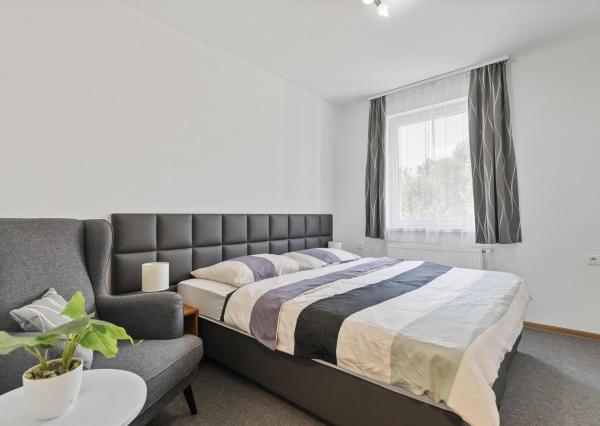 Na predaj penzión pre podnikanie aj bývanie pri Malom Dunaji