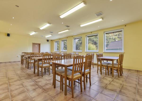 Na predaj penzión pre podnikanie aj bývanie pri Malom Dunaji