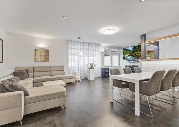 Na predaj penzión pre podnikanie aj bývanie pri Malom Dunaji