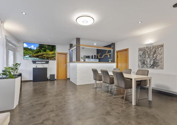 Na predaj penzión pre podnikanie aj bývanie pri Malom Dunaji