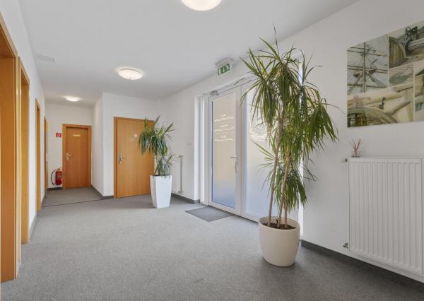 Na predaj penzión pre podnikanie aj bývanie pri Malom Dunaji