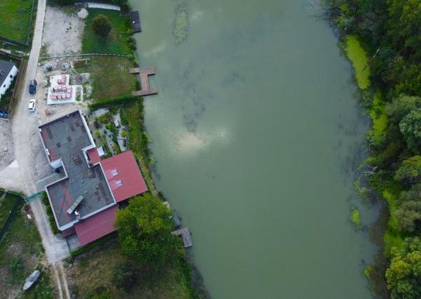 Na predaj penzión pre podnikanie aj bývanie pri Malom Dunaji