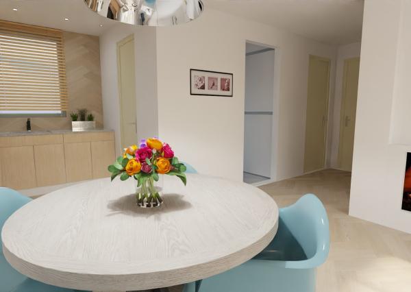 Na predaj rekreačná chata v obci Blahová - Madarász