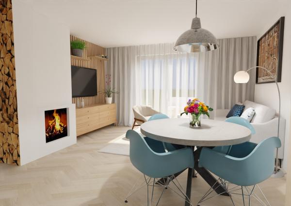 Na predaj rekreačná chata v obci Blahová - Madarász