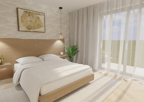 Na predaj rekreačná chata v obci Blahová - Madarász