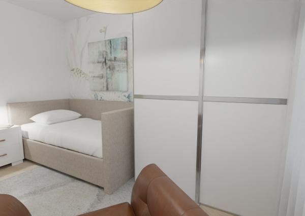 Na predaj rekreačná chata v obci Blahová - Madarász