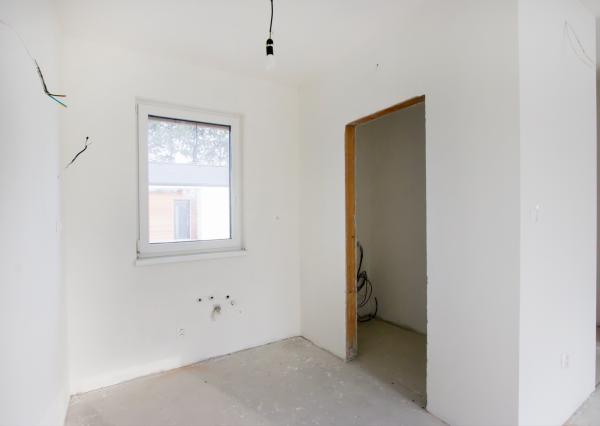 Na predaj rekreačná chata v obci Blahová - Madarász