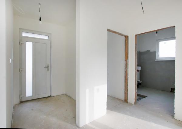 Na predaj rekreačná chata v obci Blahová - Madarász