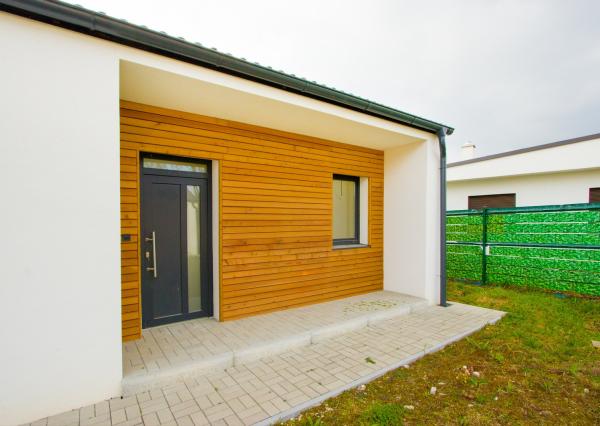 Na predaj rekreačná chata v obci Blahová - Madarász