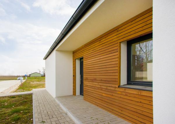 Na predaj rekreačná chata v obci Blahová - Madarász