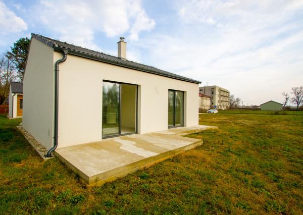 Na predaj rekreačná chata v obci Blahová - Madarász