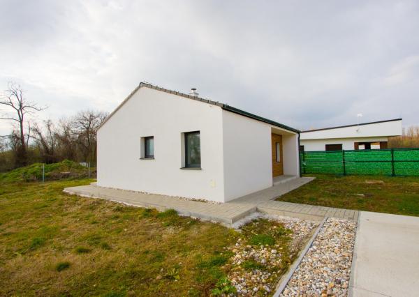 Na predaj rekreačná chata v obci Blahová - Madarász