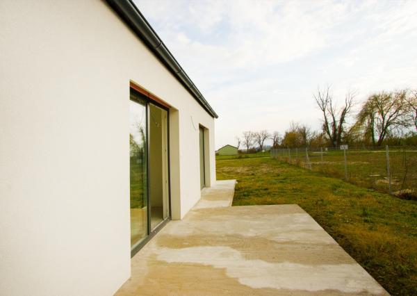 Na predaj rekreačná chata v obci Blahová - Madarász