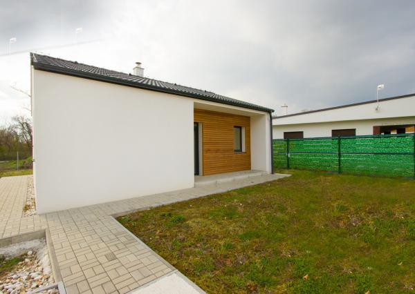 Na predaj rekreačná chata v obci Blahová - Madarász