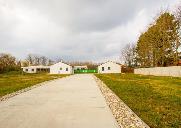 Na predaj rekreačná chata v obci Blahová - Madarász