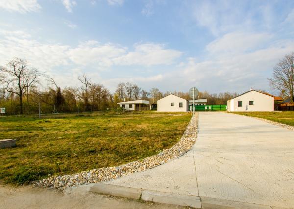 Na predaj rekreačná chata v obci Blahová - Madarász