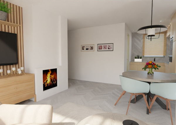 Na predaj rekreačnú chatu s pozemkom v obci Blahová-Madarász