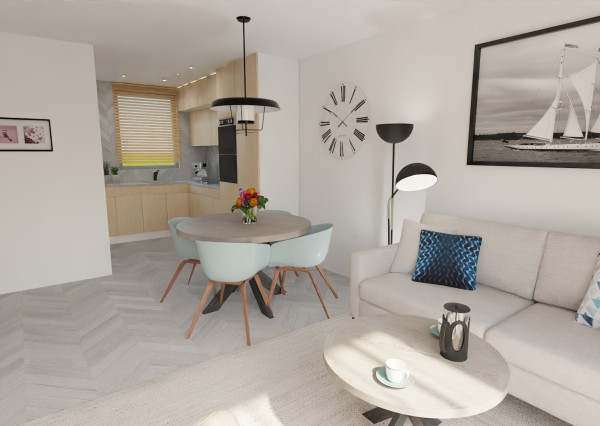 Na predaj rekreačnú chatu s pozemkom v obci Blahová-Madarász