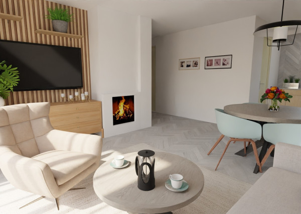 Na predaj rekreačnú chatu s pozemkom v obci Blahová-Madarász