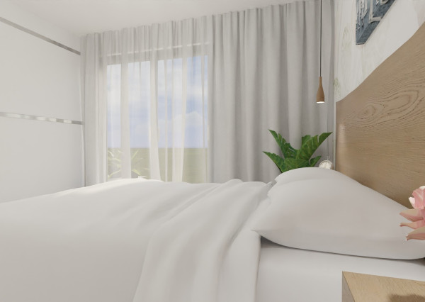 Na predaj rekreačnú chatu s pozemkom v obci Blahová-Madarász