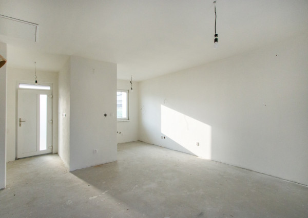 Na predaj rekreačnú chatu s pozemkom v obci Blahová-Madarász