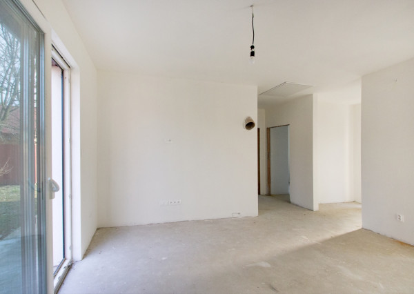 Na predaj rekreačnú chatu s pozemkom v obci Blahová-Madarász