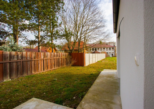 Na predaj rekreačnú chatu s pozemkom v obci Blahová-Madarász