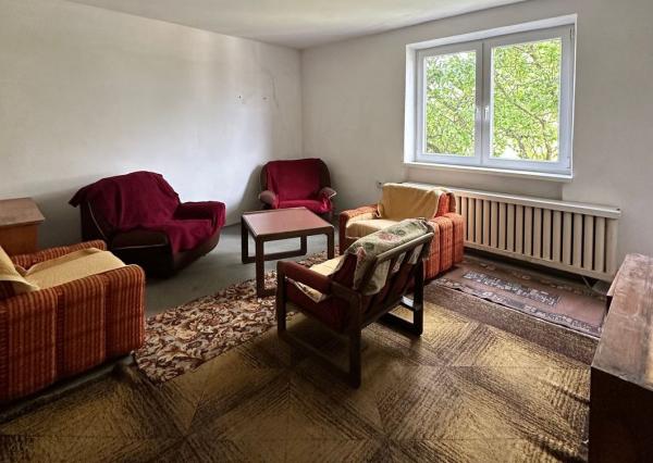 VIDEO, ZNÍŽENÁ CENA 10-izbový rodinný dom, ÚP 340m2, pozemok 638m2