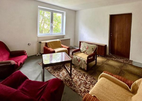 VIDEO, ZNÍŽENÁ CENA 10-izbový rodinný dom, ÚP 340m2, pozemok 638m2