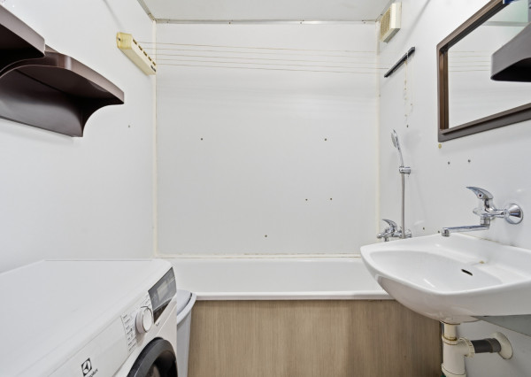 Na predaj 3-izbový byt s výhľadom na Bratislavský hrad