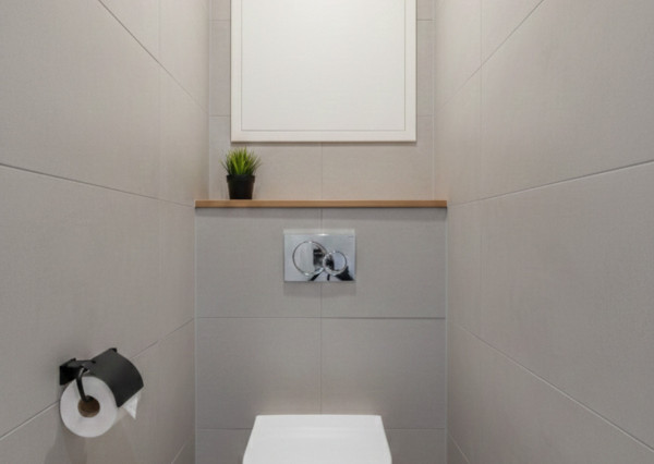 Na predaj 3-izbový byt s výhľadom na Bratislavský hrad