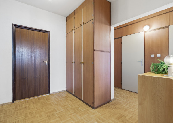 Na predaj 3-izbový byt s výhľadom na Bratislavský hrad