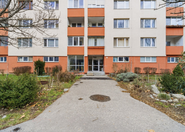 Na predaj 3-izbový byt s výhľadom na Bratislavský hrad