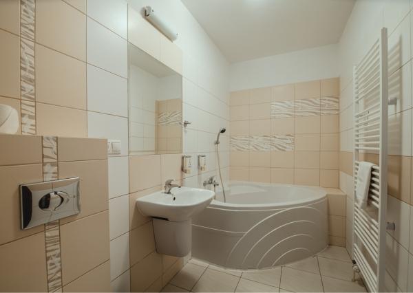 Na predaj elegantný kongresový Hotel Elite v Novej Dubnici