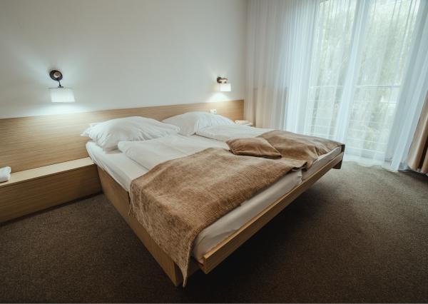 Na predaj elegantný kongresový Hotel Elite v Novej Dubnici