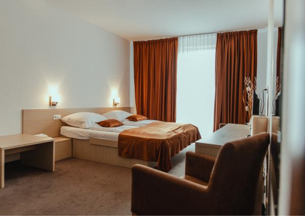 Na predaj elegantný kongresový Hotel Elite v Novej Dubnici