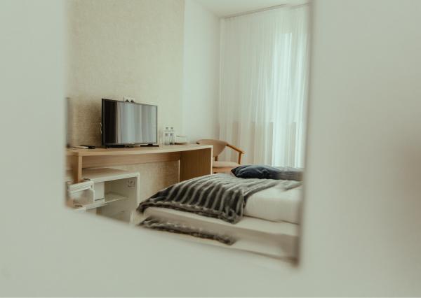 Na predaj elegantný kongresový Hotel Elite v Novej Dubnici