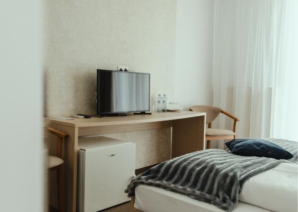 Na predaj elegantný kongresový Hotel Elite v Novej Dubnici