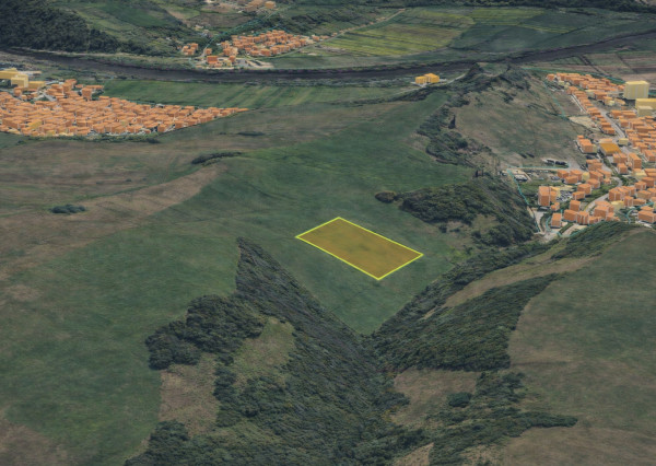 Na predaj pozemok na rekreačné využitie, Sedliacka Dubová