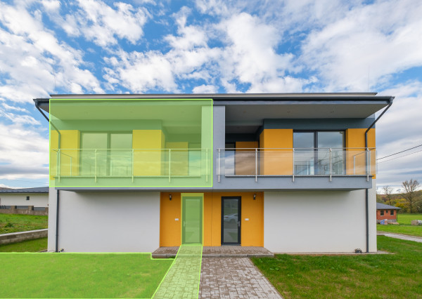 Na predaj 3-izbový byt so slnečným balkónom v novostavbe kúsok od Prešova